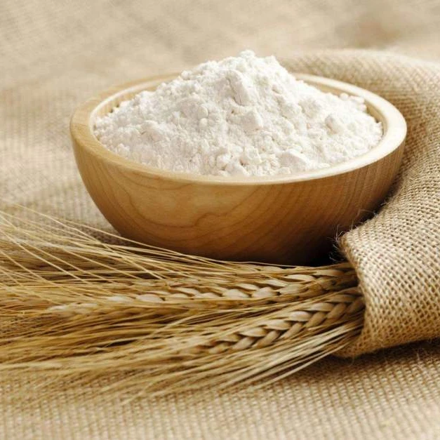 
Wheat Flour for Bread, Wheat four for baking, White Wheat flour with reasonable price 