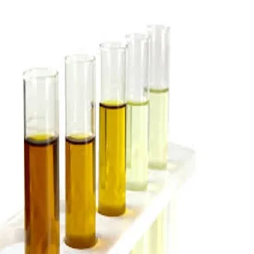 
Used cooking oil for Biodiesel 