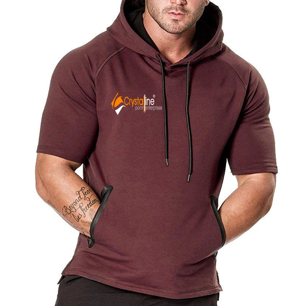  Высокое качество и низкая цена по индивидуальному заказу кроенный шинный Толстовка пуловер 100% полотняного плетения из чистого хлопка мужские печатные пустые толстовки с логотипом