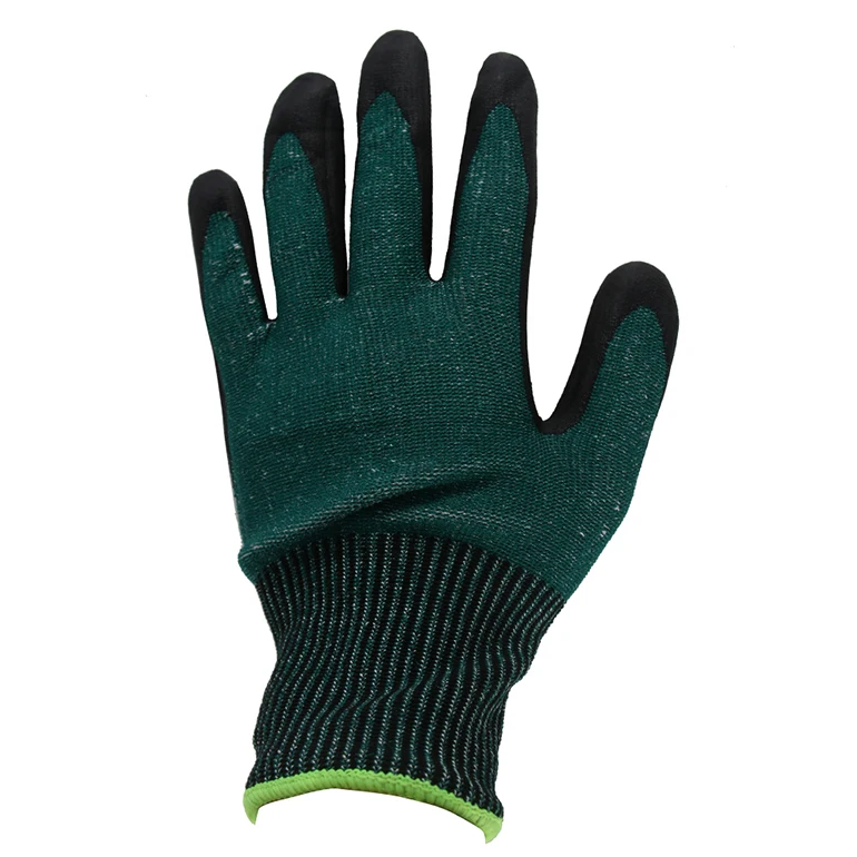 Обслуживание OEM высококачественные мотоциклетные механические перчатки из спилка электрические безопасные рабочие термостойкие сварочные