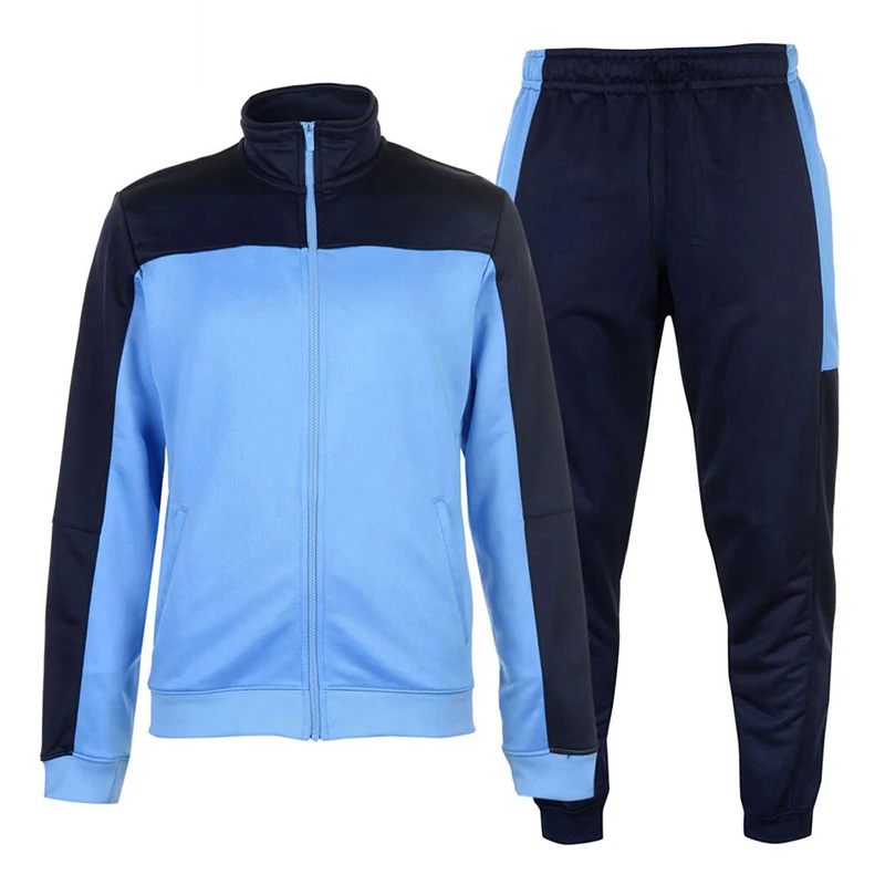 Men Women Kids Tracksuits Custom Team Name Number Your own logo Dance Warm Up Jacket Exercise Wear Jacket Trouser Set