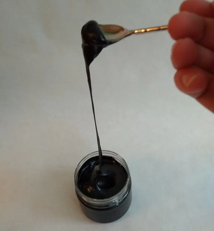 Shilajit resin , Altai Siberia Mumijo Russian