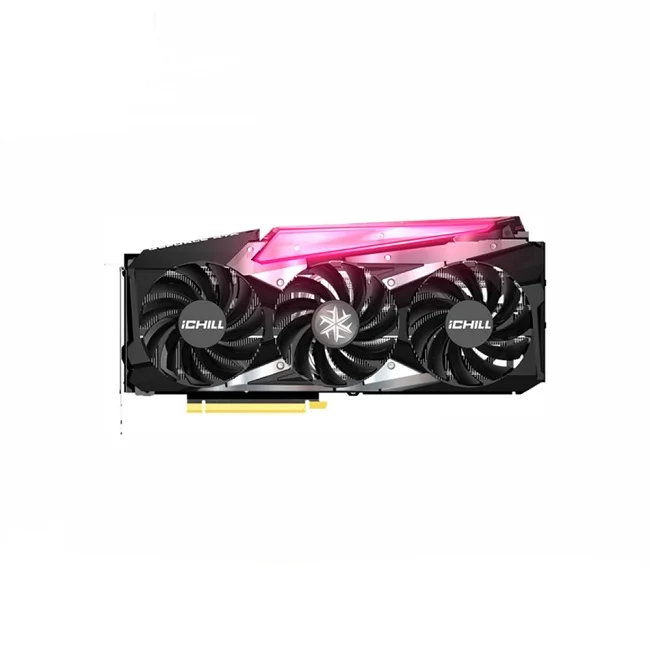 Brand New GPU Brand New Gigabyte RX 6800XT OC 16G D6 Nitro Sealed Package For Gaming Desktop Gaming Graphics Card AReady To Ship