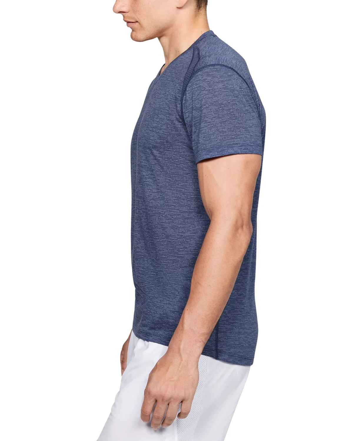 Premium Quality At Wholesale  2021 Short Sleeves V-Neck T-Shirt