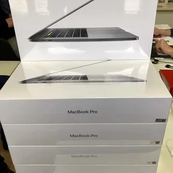ORIGINAL WITH WARRANTY FOR 2021 NEW IN-STOCK BRAND New Appl MacBooks Pro 16 Inch 512GB 1TB Laptops 2.6GHz i9 Touch Bar - 2020-La