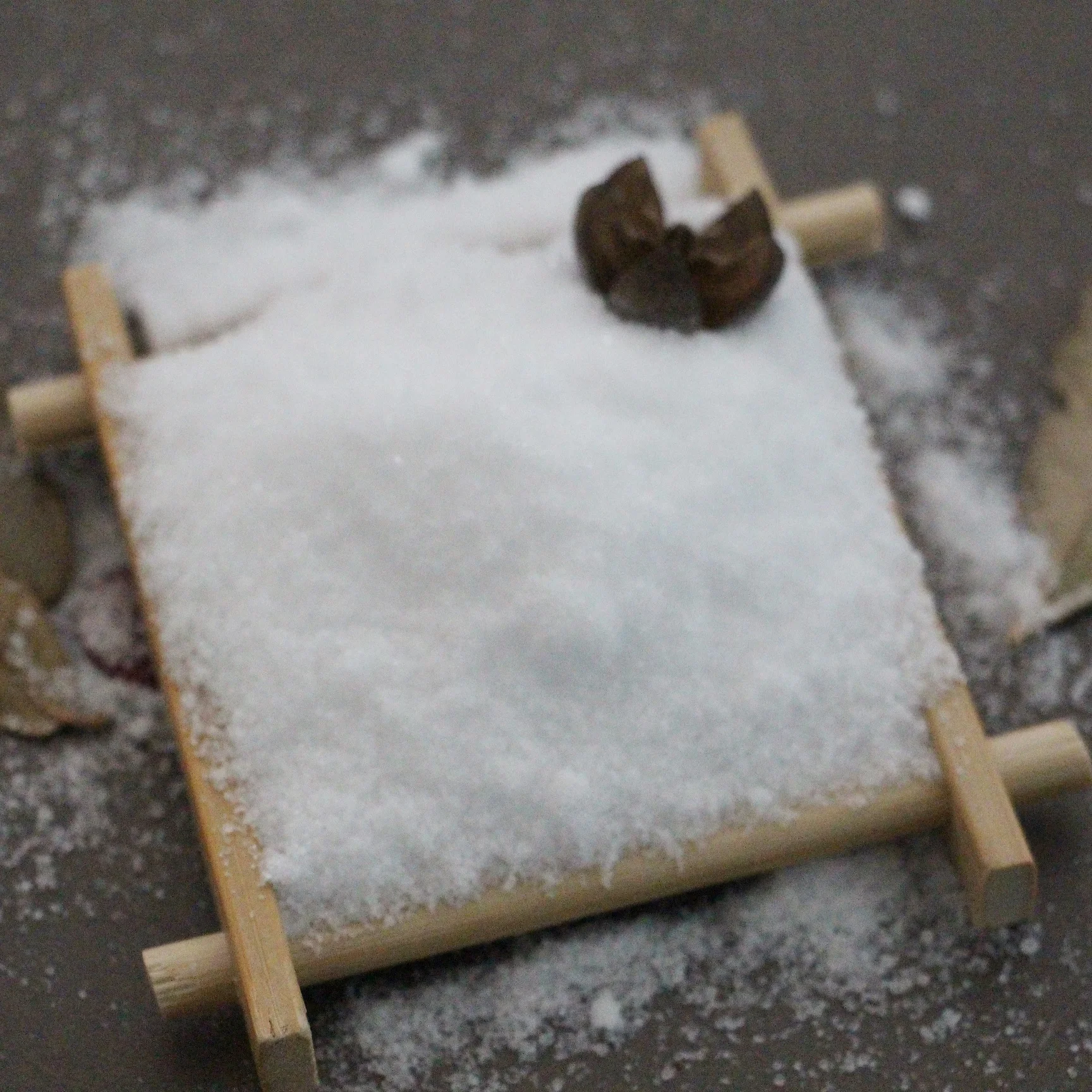  Натуральный нитрит натрия 99 + гранулированная безводная кристаллическая соль импортер