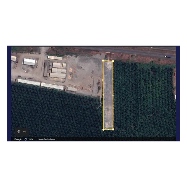 Land for Sale  Wiang Sa District  Surat Thani Thailand