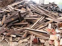 Wholesale Factory price HMS1 HMS 1&2 Shredded HMS Bundle Steel Scrap