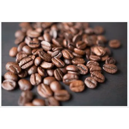 Экспорт высококачественных зеленых кофейных зерен Arabica