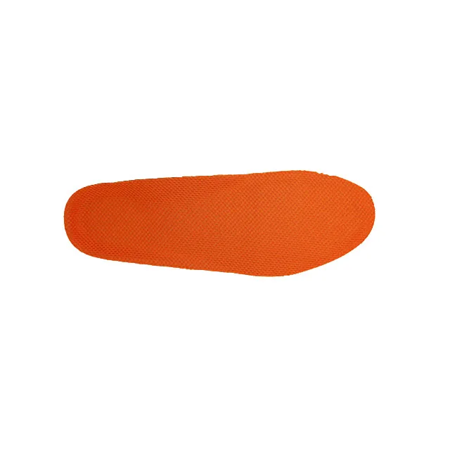 Advanced performance arch care balancing insole