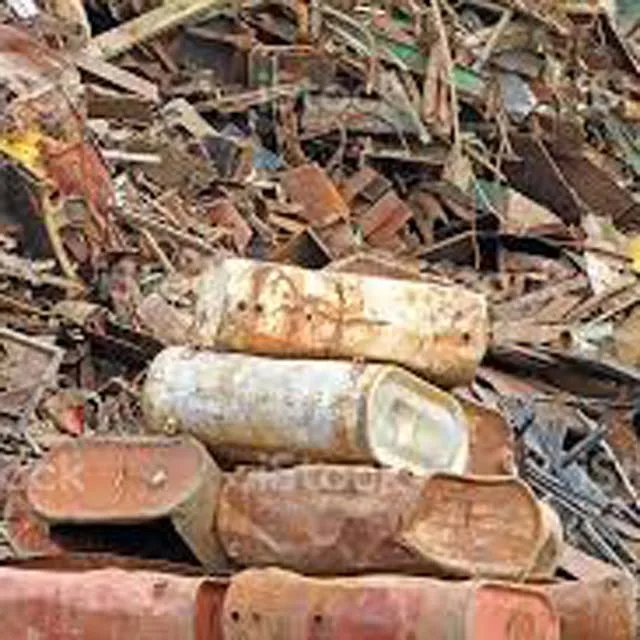 Hms 1 & 2/scraps Iron /heavy Metal Scrap Iron Scrap Metal For Heavy Melting