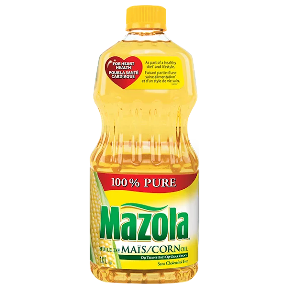 100% high quality MAZOLA Canola Oil for sale online express delivery