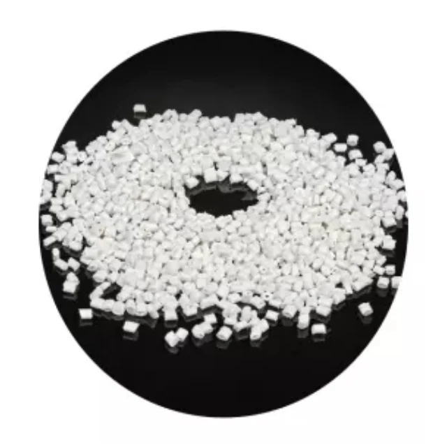 
Polypropylene Resin White Plastic Raw Material Recycled Polypropylene Granule / Natural Polypropylene 