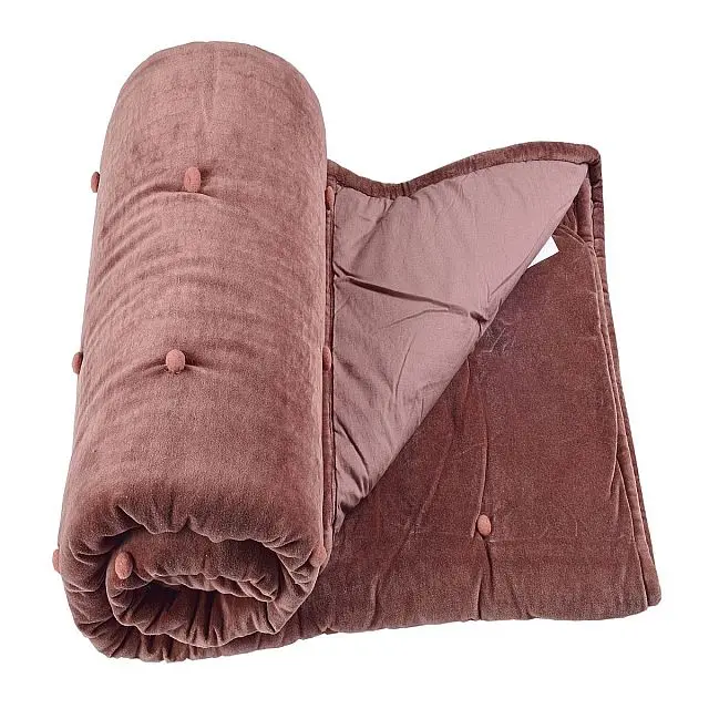 100% одеяло из чистого хлопка