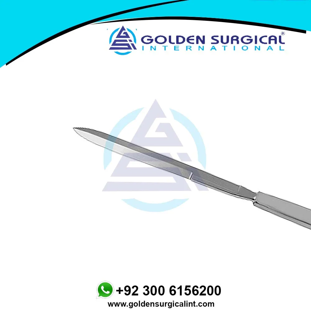 Catlin Knife Amputation Knives Wholesale Bulk Price Medical Dissecting Knife