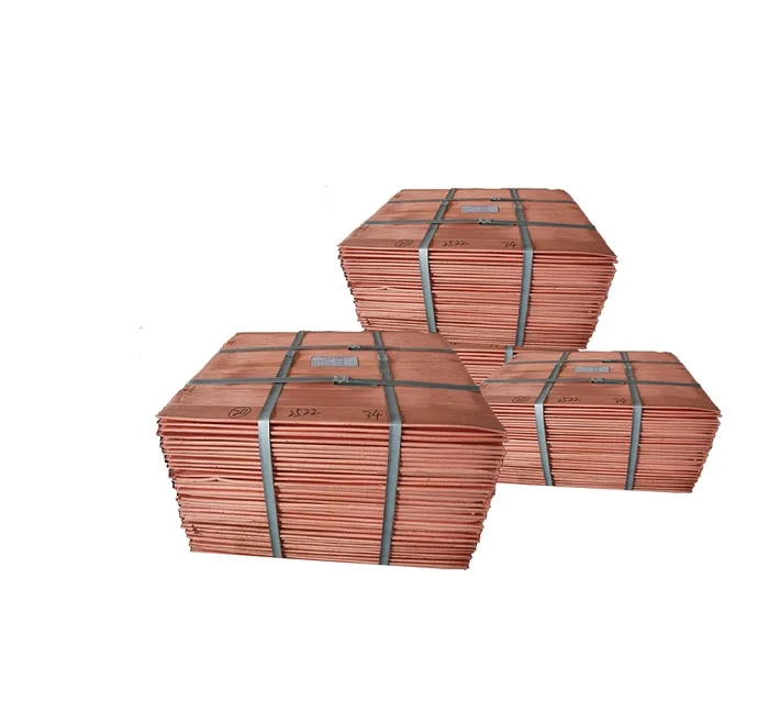 Cathode Cathode Copper 99 99 Wholesale Price