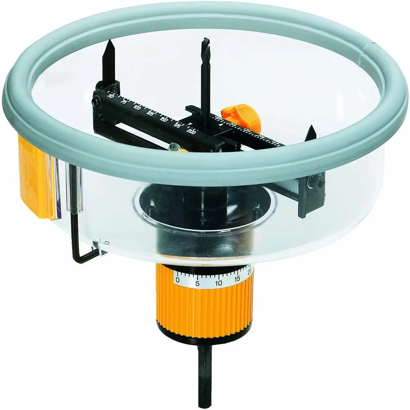 Japan holesaw not damage anything Inside thing the wall electric core drill bit