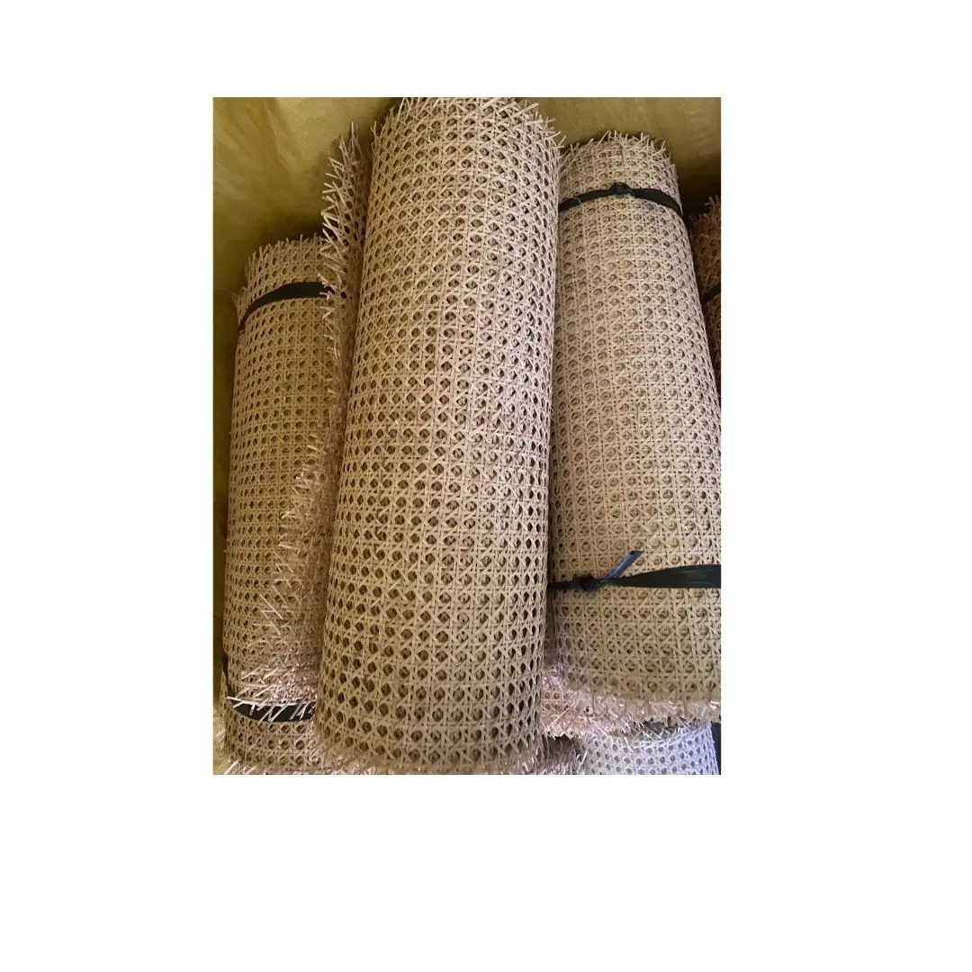 Оптовая продажа натуральная ротанговая лента из тростника Синтетическая для домашней посуды