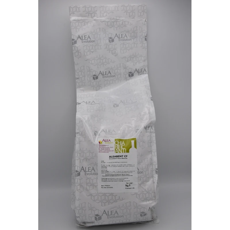 
 High Quality Yeast Made In Italy ALEABENT CF Hot Sale  in 5 kg and 25 kg for Export  