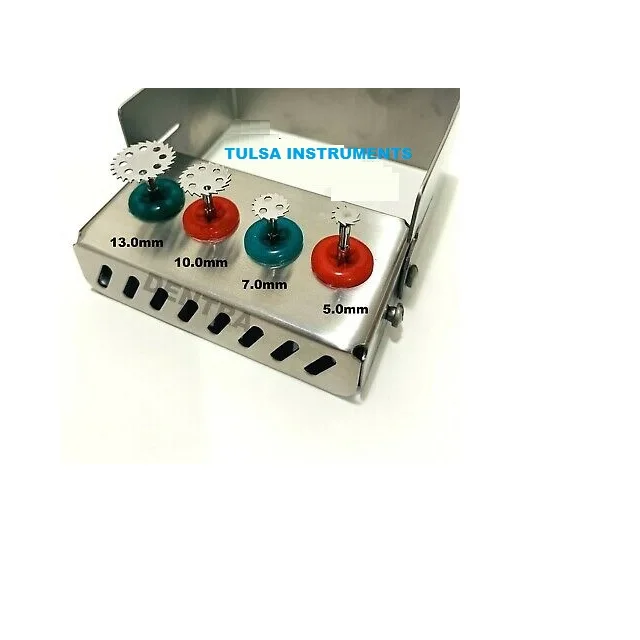 Dental Rubber Dam Clamp Dental