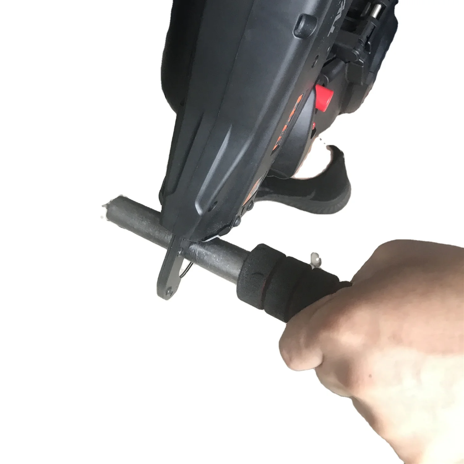 Max alambre galvanizado tying wire tw1061t