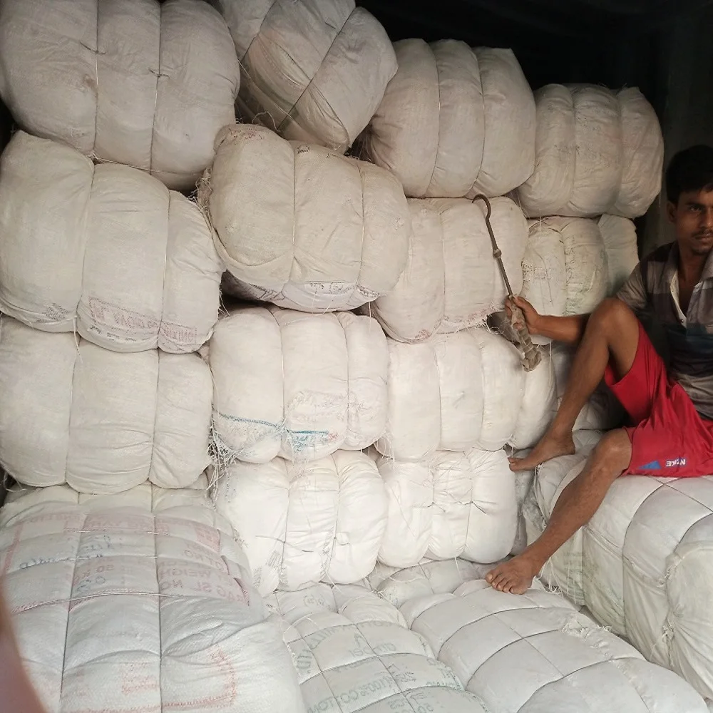 Textile waste Garments waste Premium Quality Cotton Garments Textile Waste With Best Price From Bangladesh