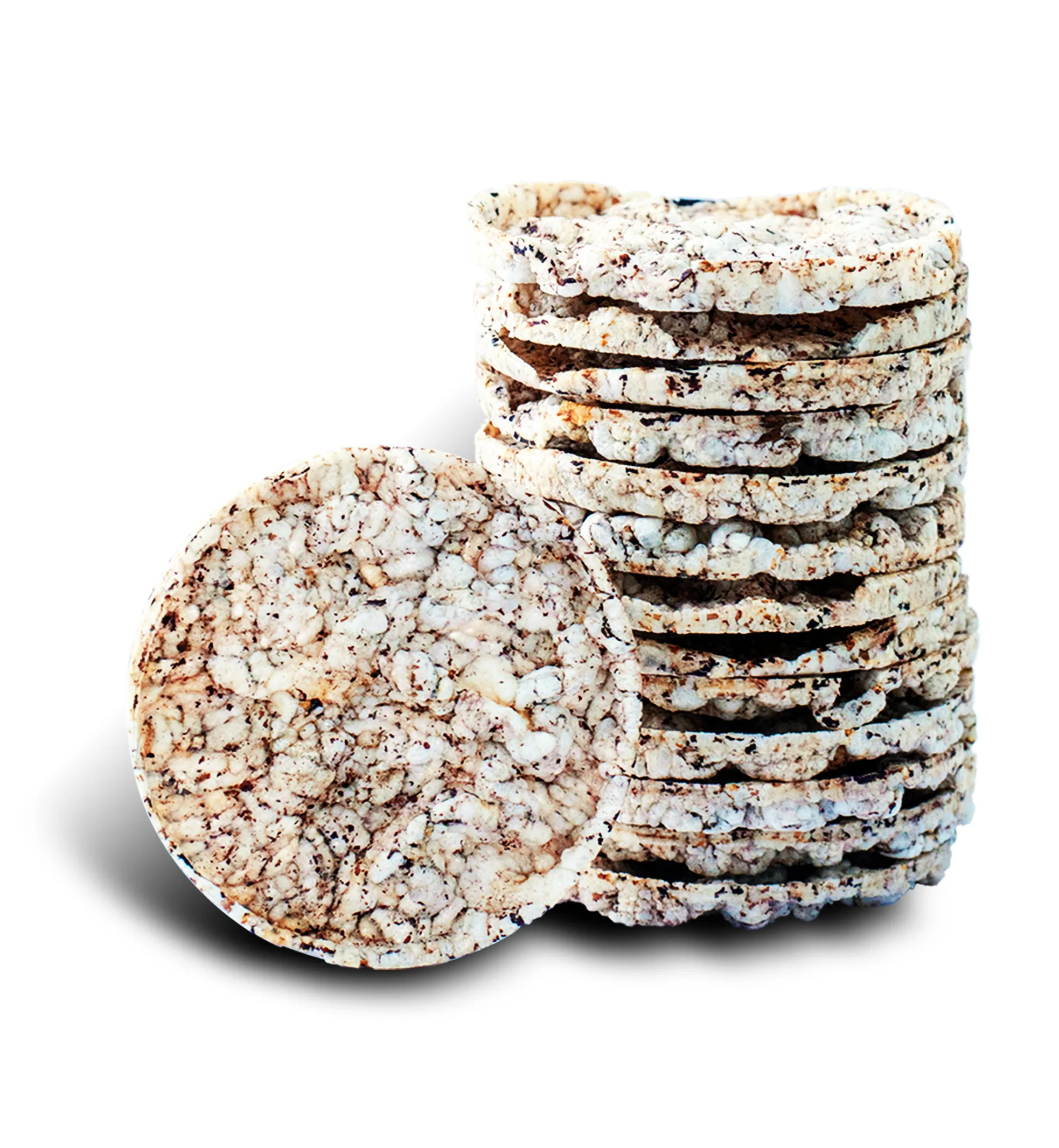 Хрустящая шоколадная закуска с мороженым из Бангкока, 25 г