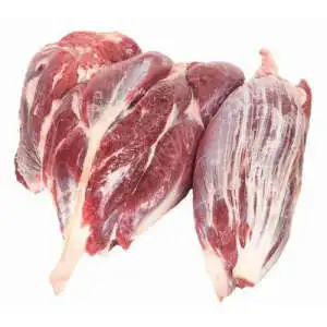 High Grade and High Quality Frozen Cow/Buffalo Meat Exporter
