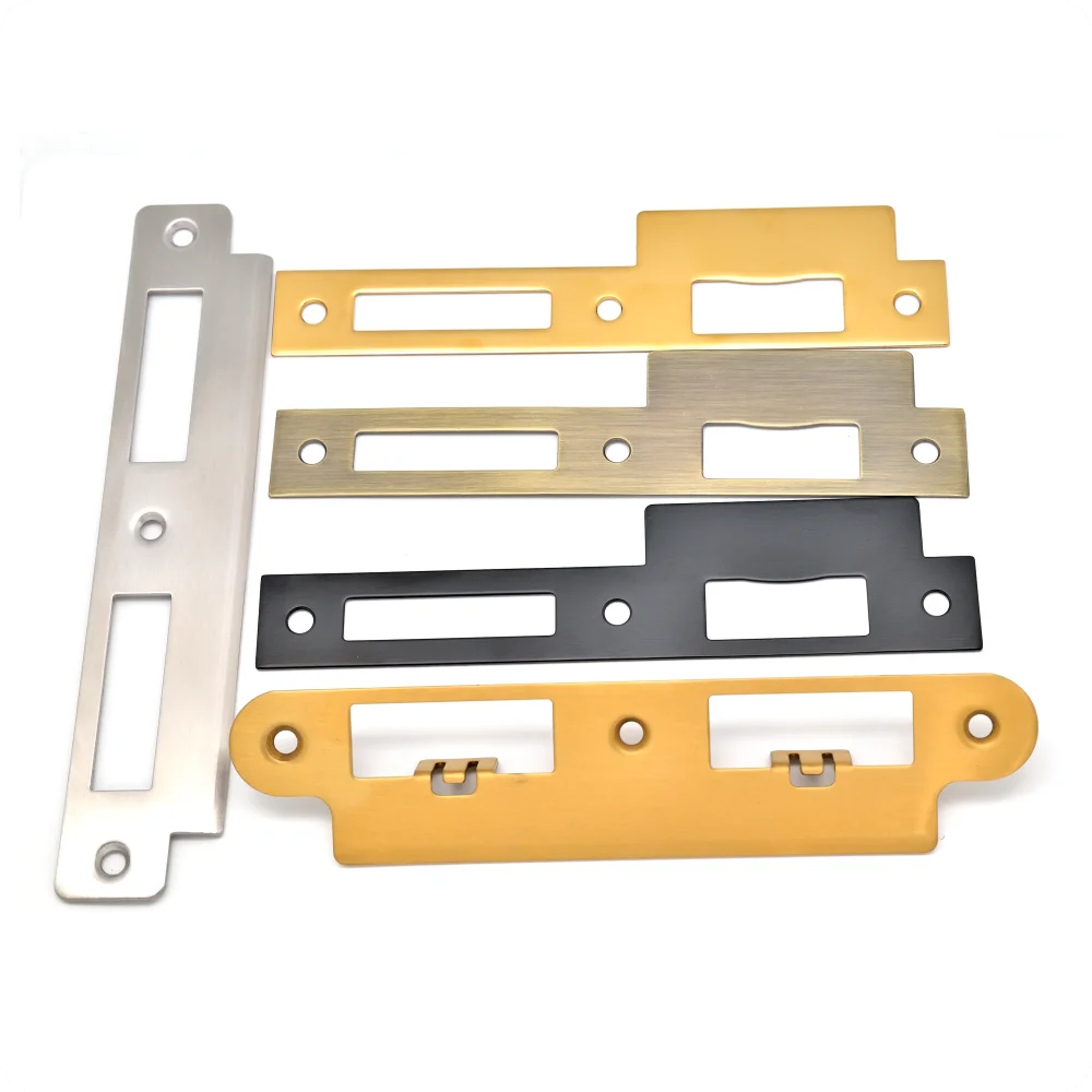 DIN18251 fire rated mortise lock / EN12209 stainless steel door lock body / EN1634-1 door sash lock