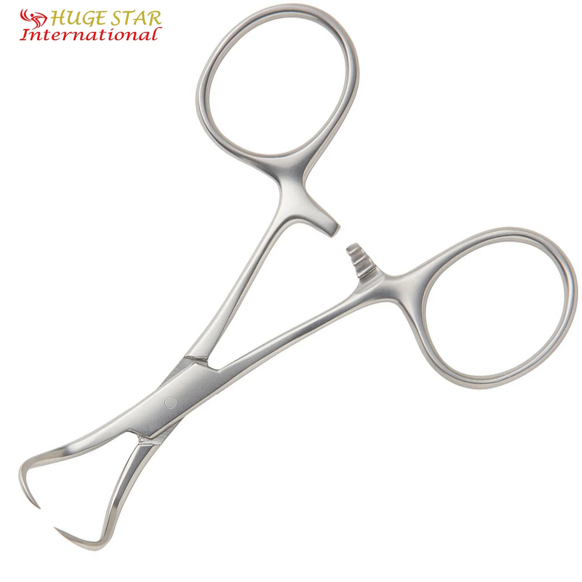 New Arrive Clam Surgical Clip Clamps Surgical instruments Medical Equipment