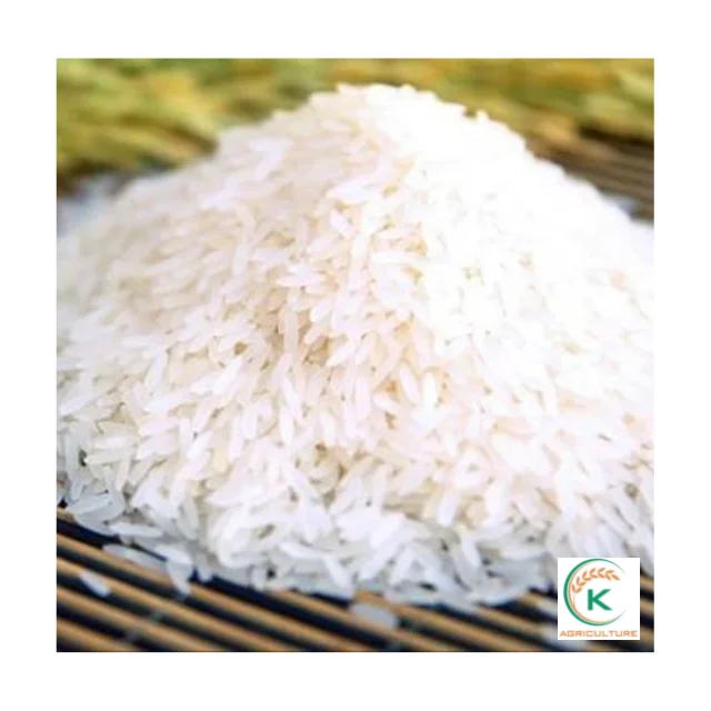 Superb Quality Rice From Vietnam: ST25 Rice Long Grain World Best Rice / Contact Whatsapp: +84855555294