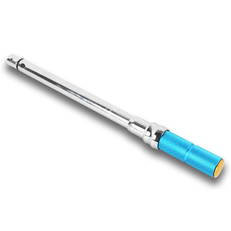 110N.m Interchangeable Preset Torque Wrench