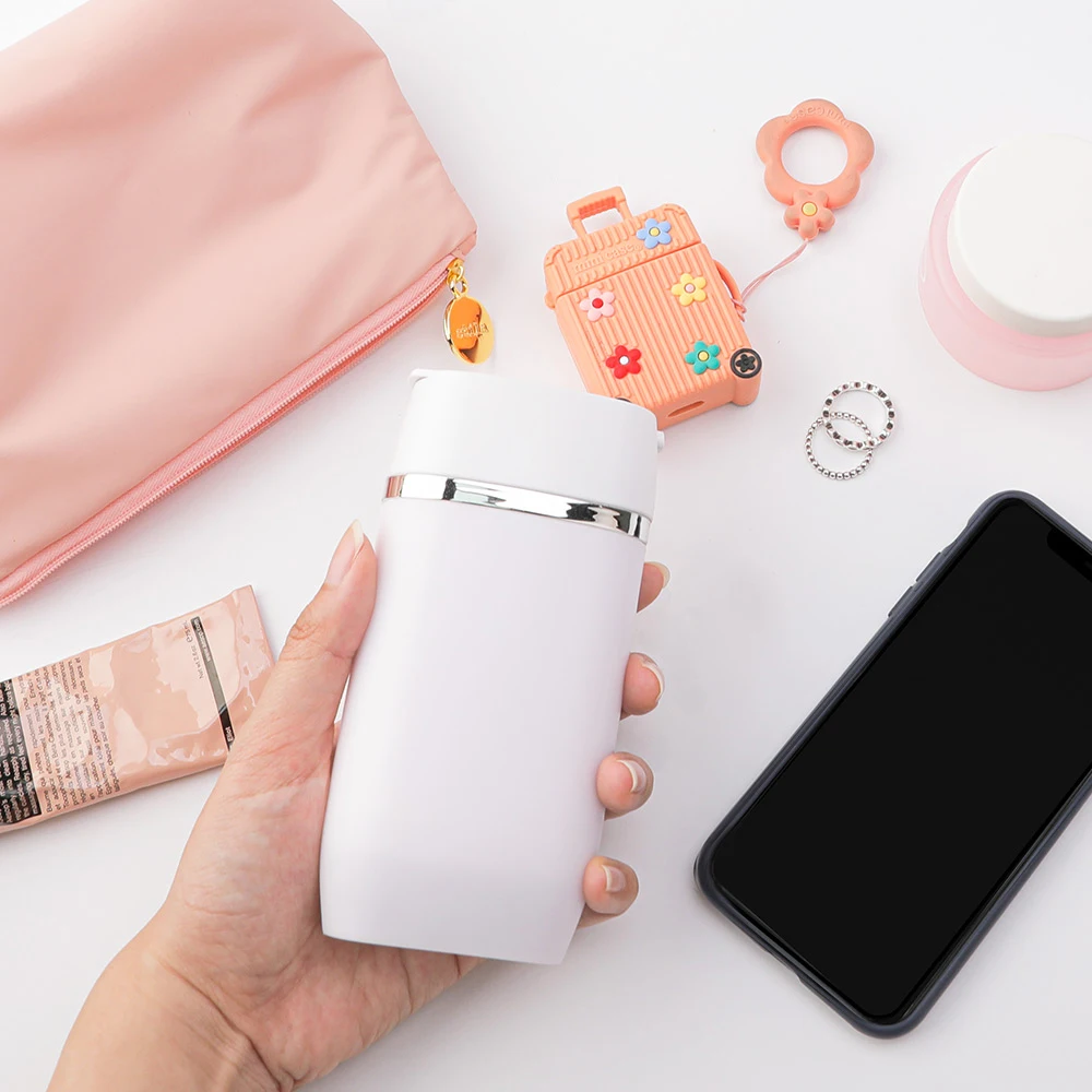 Интеллектуальный стоматологический водный Флоссер, беспроводной портативный водный Флоссер