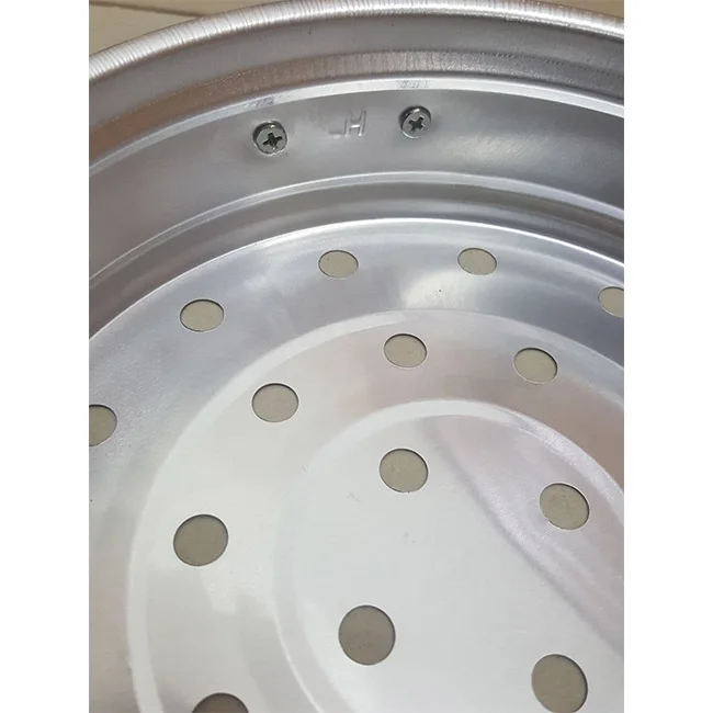 Хорошее качество алюминиевая серая рисоварка пароварка лоток для приготовления на пару (1 л 1 5 8 2 л) подходит домашнего использования