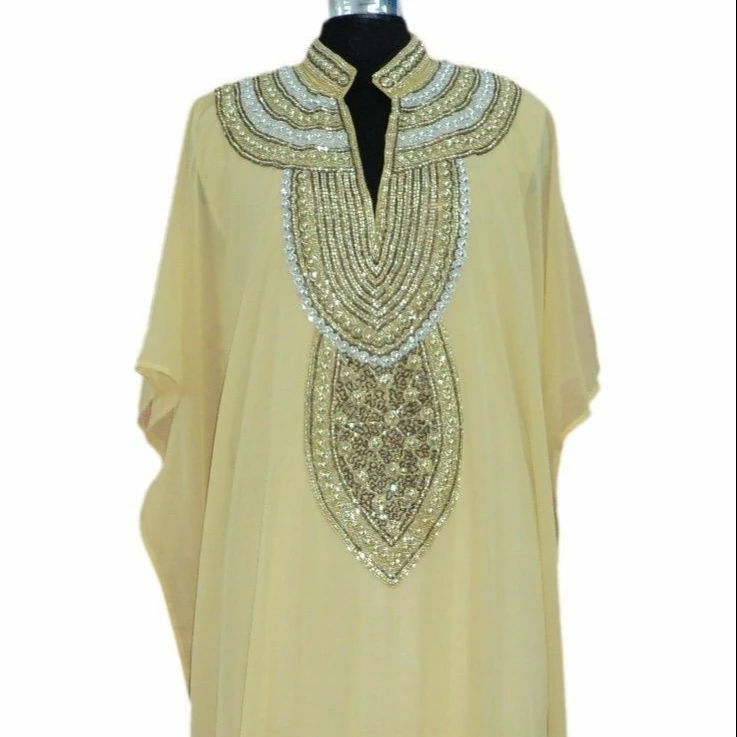 Abaya оптовая продажа EID мусульманские комплекты из двух частей abaya Турция хиджаб платье мусульманская одежда марокканский комплект для женщин
