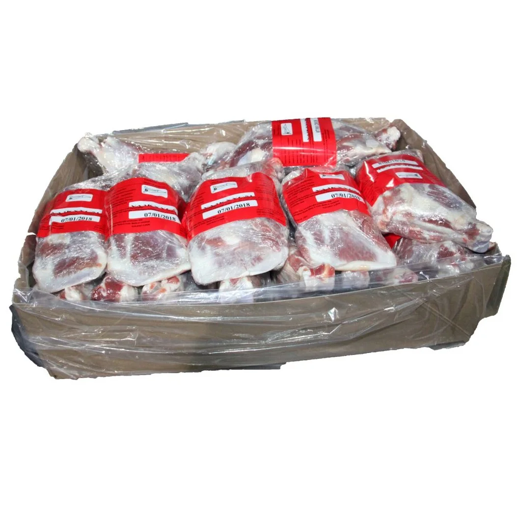 High Quality Frozen Beef Kazakhstan Wholesale Organic Natural Frozen Beef Meat Halal Beef Meat Steak Meat