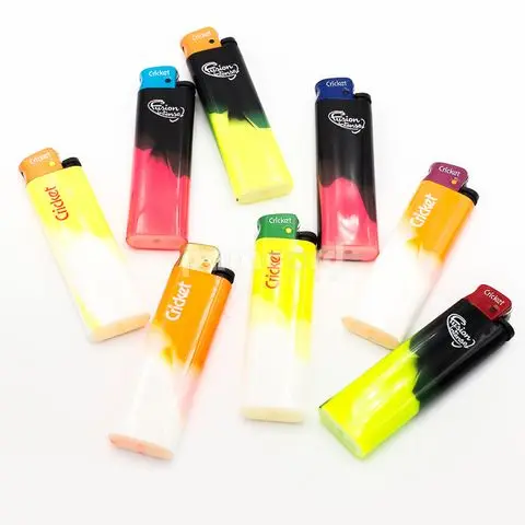 Original Cricket Lighter disposable/ refillable Cricket Lighters