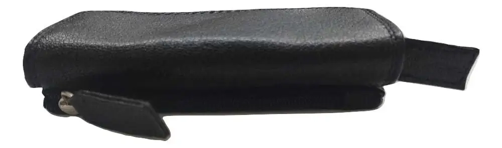 Genuine Leather Coin Purse