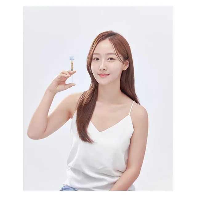 [MITI Systems] High quality of professional cosmeceutical derma stamp from south korea