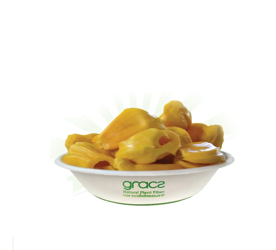 
Gracz L006 Bowl 680ml eco friendly packaging cup bowl food containers Thailand 