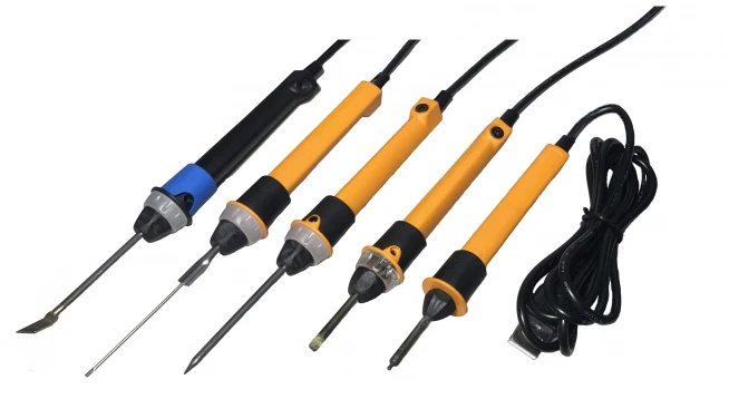 
SBTools USB Power Universal Wood Burning Heating Tools 