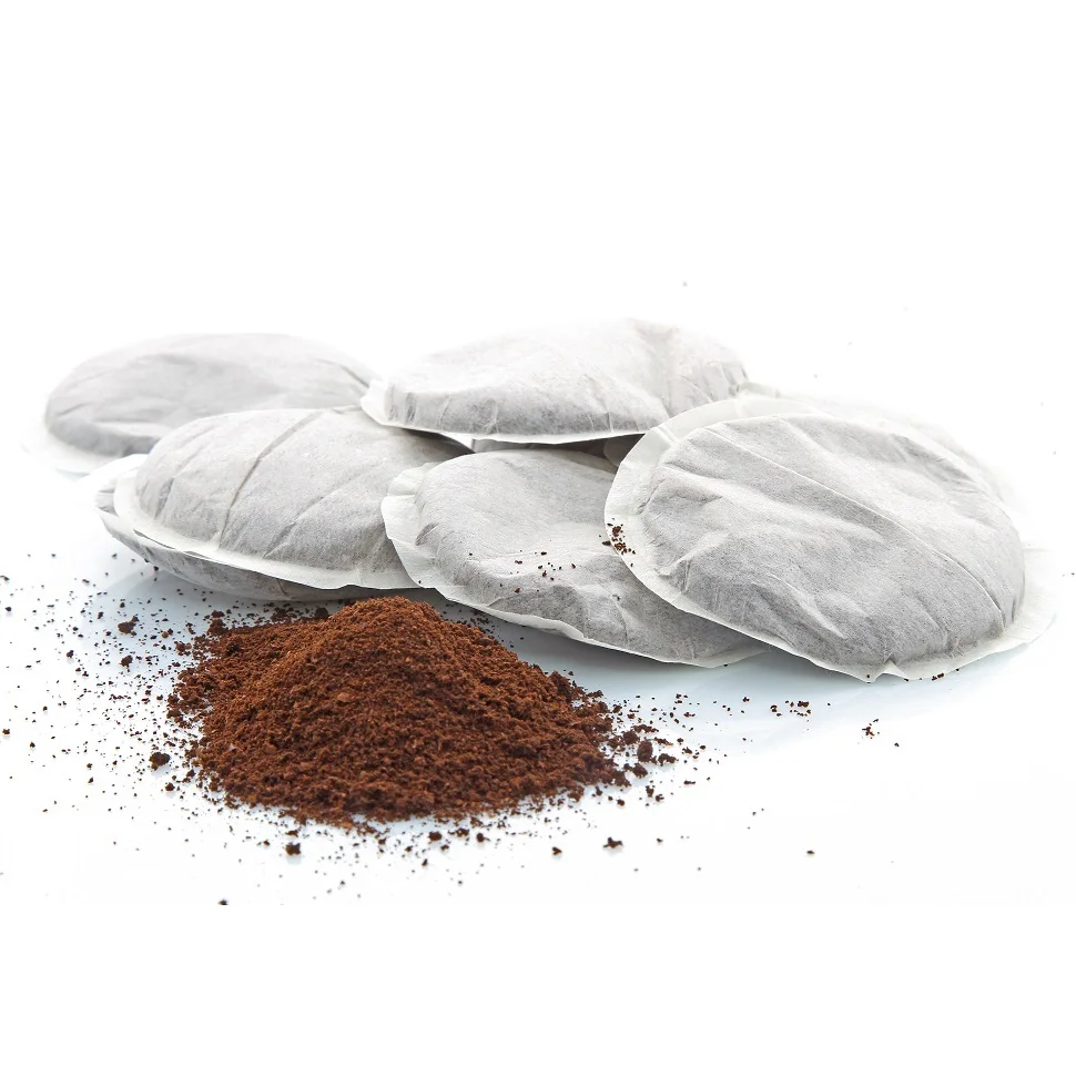 Specialty Grade Roasted Arabica Coffee Roasted Coffee Portion Packs Restaurant and Hospitality Coffee Portion Packs