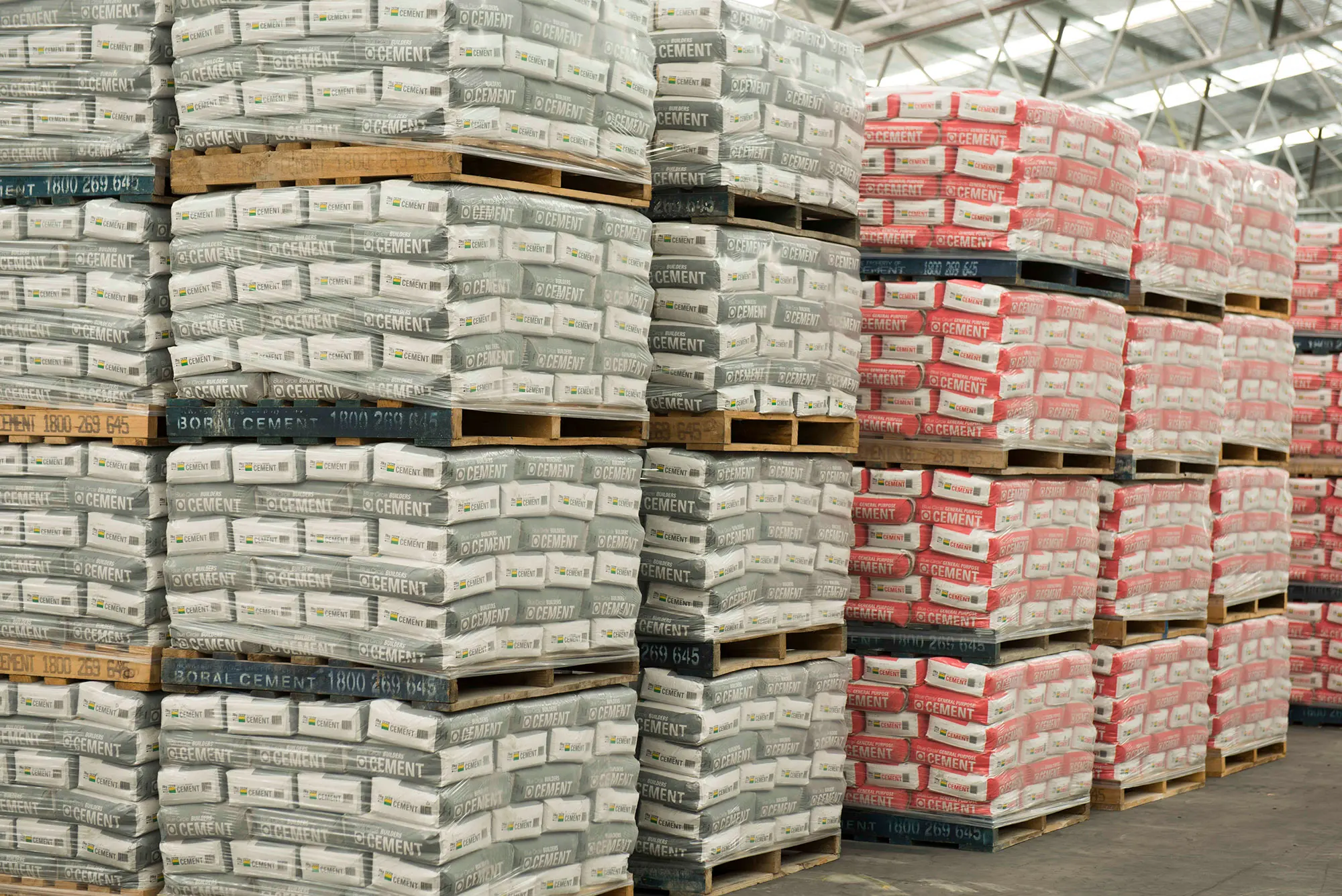 Продажа портландского цемента 42 5