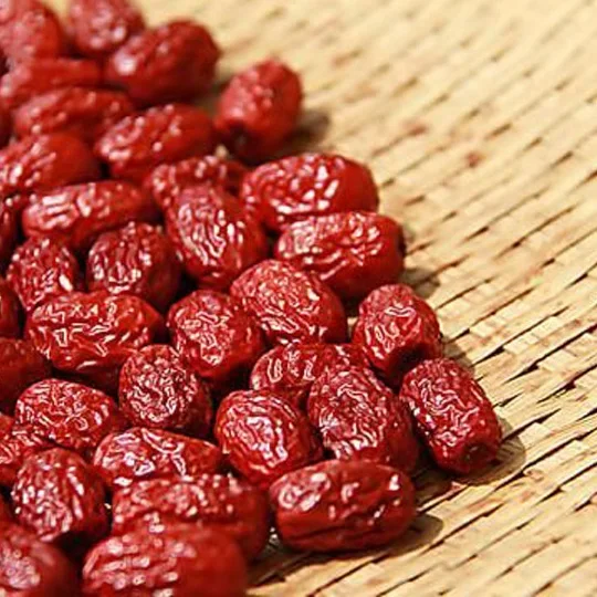Korea Fruit & Vegetable Products Premium Quality 0.35kg Dried Fruit Nutrition Seeds BRINE WHOLE Organic Sweet Jujube