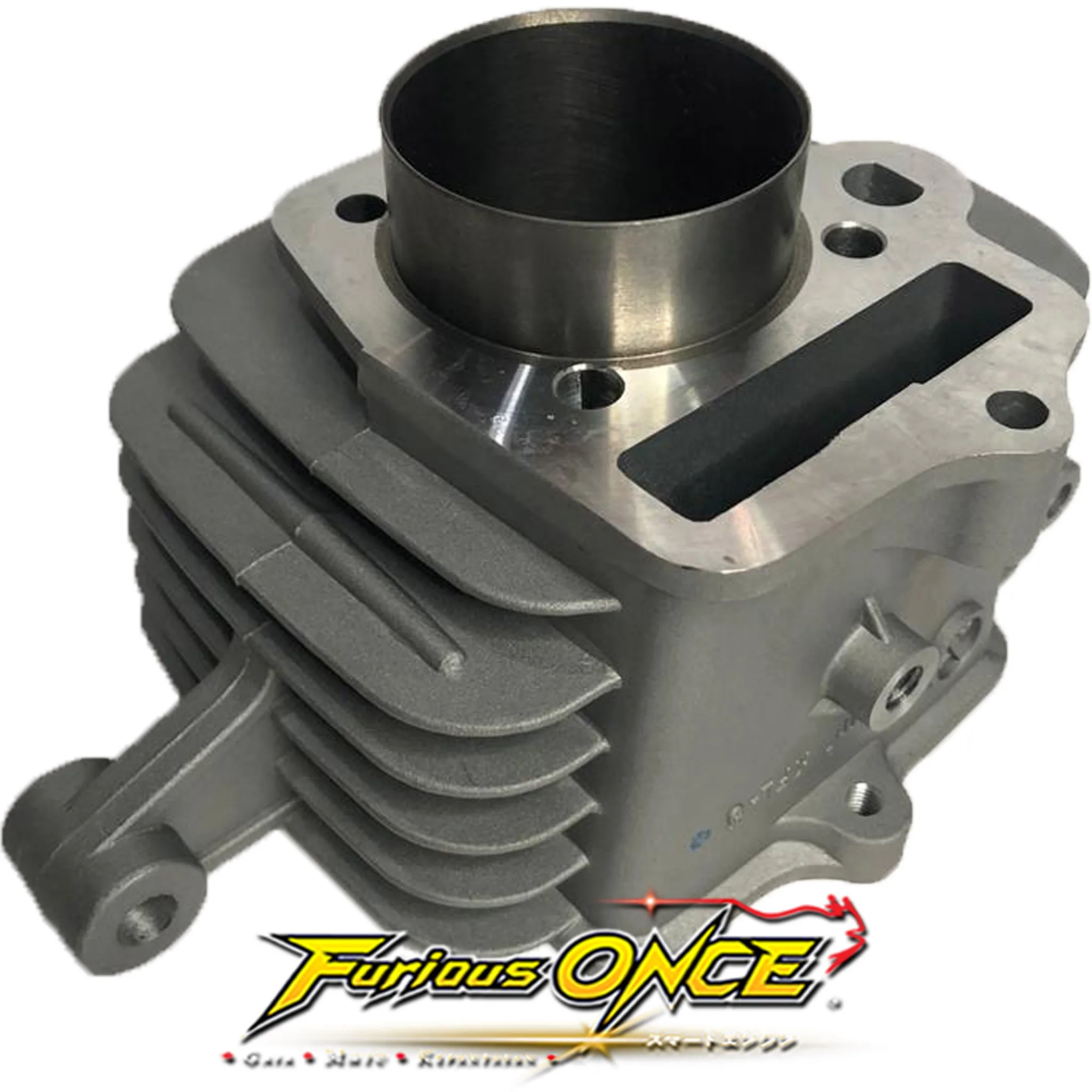 High Compression Class 1 Racing Block Motorcycle Engine Parts / Assembly Available in Standard & Racing