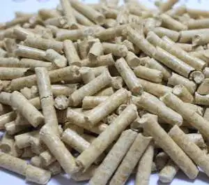 Cheap Price 6mm/8mm 15kg/25kg Bag Low Ash High Heat Value Biomass Fuel Pine Oak Wood Pellets Wood pellets price ton