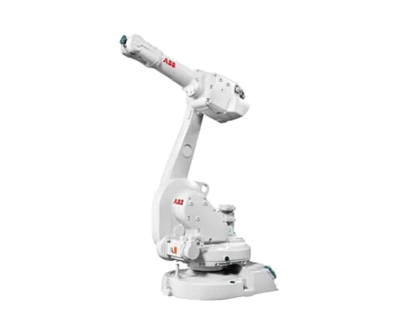 ABB Palletizing Robot ABB IRB1600 ace welding  6 axis robot for industry sanding robot
