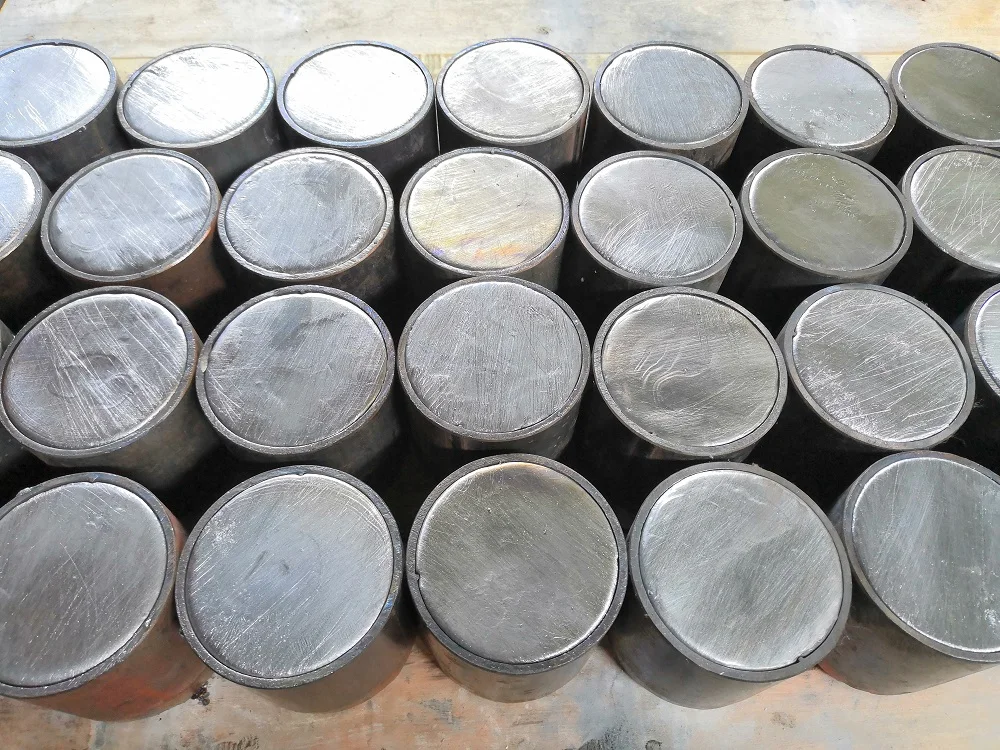  Свинцовые весы индивидуальные Dimession от Selayang Metal Industries Sdn. Bhd. Малайзия