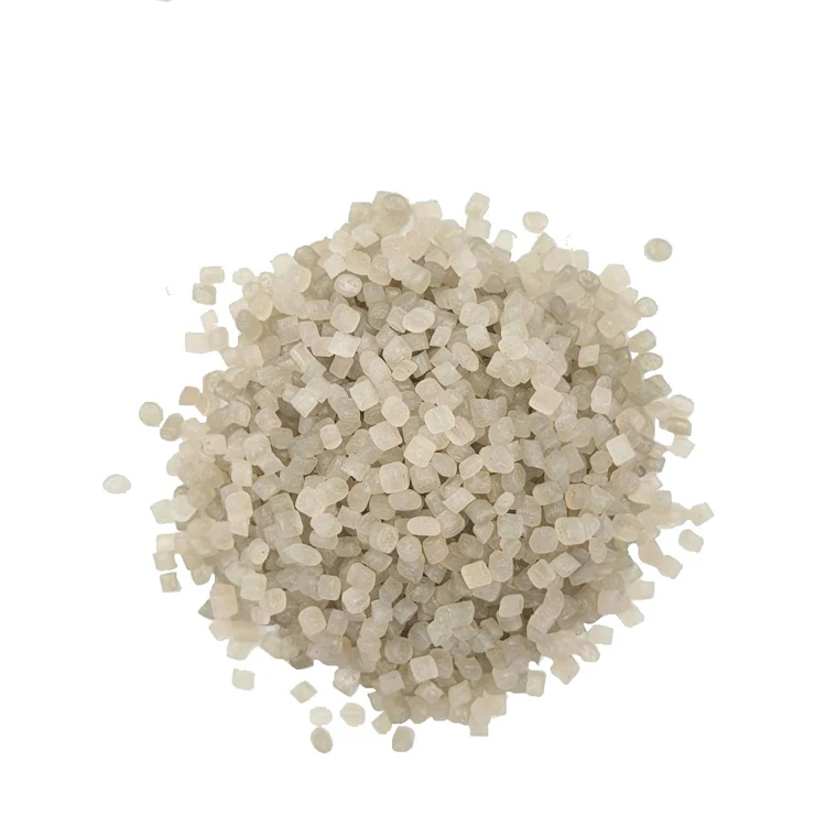 Direct Factory Hot Sale LDPE N-2 Natural Light Tea Pellets Virgin Raw LDPE Plastic Granules
