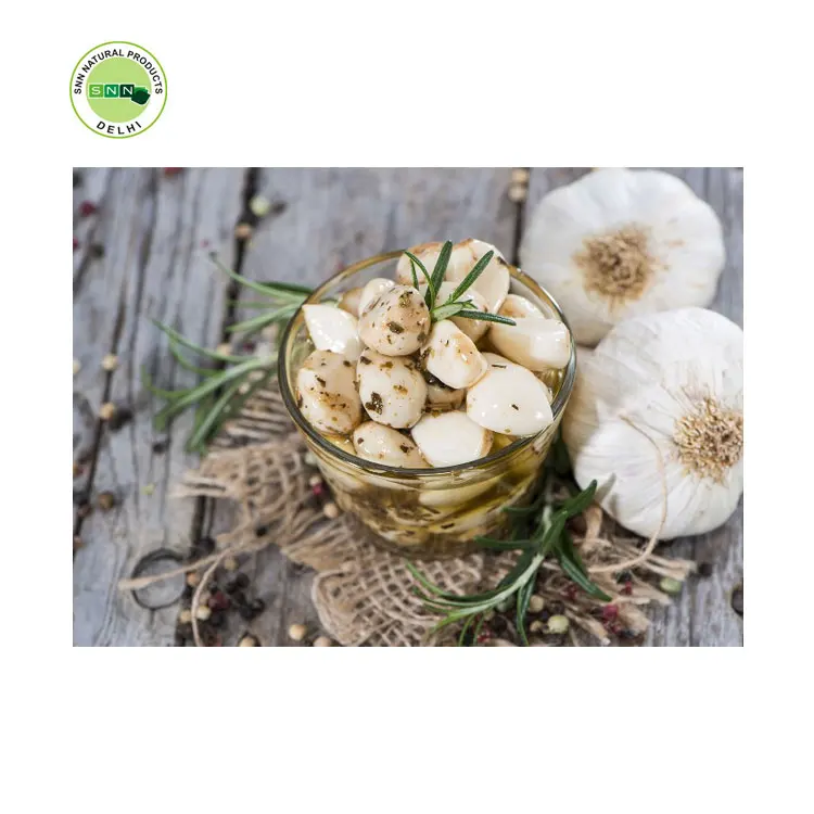 Indian Origin Supplier of Top Notch Quality 100% Natural Organic Garlic Essential Oil for Wholesale Customers